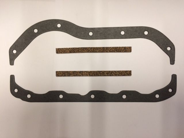SUMP GASKET (Austin A30 & A35) (803cc, 948cc & 1098cc) (1953- 68)